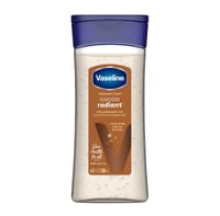 Vaseline Intensive Care Cocoa Radiant Body Oil (200ml)_img_1