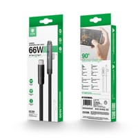 PLEXTONE C2C T100 66W Gaming Cable_img_1