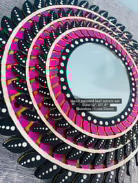 পাতাবাহার আয়না ৩ সাইজ ৩ পিসের সেট_img_5