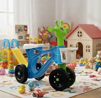 বেবি সাইকেল পুতুল মডেল।_img_4