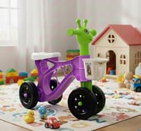 বেবি সাইকেল পুতুল মডেল।_img_7