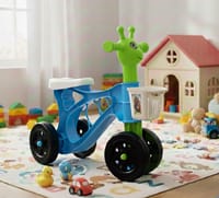 বেবি সাইকেল পুতুল মডেল।_img_8