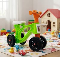 বেবি সাইকেল পুতুল মডেল।_img_1