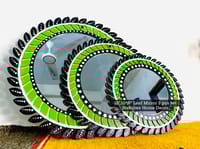 পাতাবাহার আয়না ৩ সাইজ ৩ পিসের সেট_img_3