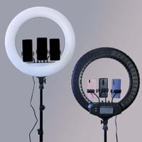 RL 21 LED Soft Ring Light_img_2