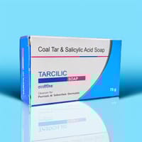 Tarcilic Soap [Indian] একজিমা এবং সোরিয়াসিস নির্মূলে_img_1