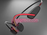 Conduction Headphones -Borofone BE62 Bone_img_0