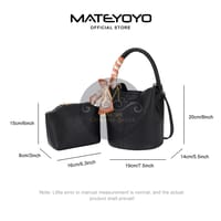💥MATEYOYO 2 IN 1 Sling Bag for Women_img_4