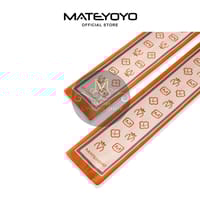 💥MATEYOYO Bag Accessories Silk Scarf_img_1