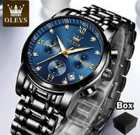 Ole_vs Top Luxury Stainless Steel A quartz fashionable watch for men_img_3