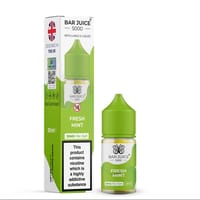 Bar Juice 5000 Saltnic E-Liquid 30ML_img_2