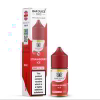 Bar Juice 5000 Saltnic E-Liquid 30ML_img_3