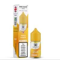 Bar Juice 5000 Saltnic E-Liquid 30ML_img_5