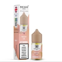 Bar Juice 5000 Saltnic E-Liquid 30ML_img_7
