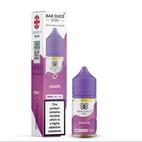 Bar Juice 5000 Saltnic E-Liquid 30ML_img_10