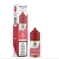 Bar Juice 5000 Saltnic E-Liquid 30ML_img_12