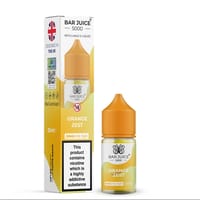 Bar Juice 5000 Saltnic E-Liquid 30ML_img_13