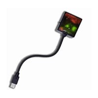 Automatic Dancing Laser Light – Interior Car/Room Romantic Decoration_img_1