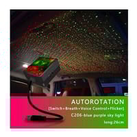 Automatic Dancing Laser Light – Interior Car/Room Romantic Decoration_img_2