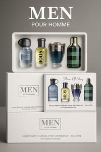Men's Perfume 25ml × 4_img_2