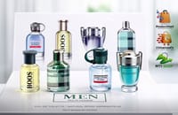 Men's Perfume 25ml × 4_img_3
