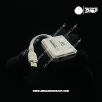 Plextone GS1 2in1 60w Gaming Type-C To Type-C And 3.5mm Converter_img_3