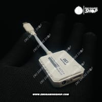 Plextone GS1 2in1 60w Gaming Type-C To Type-C And 3.5mm Converter_img_5