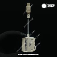 Plextone GS1 2in1 60w Gaming Type-C To Type-C And 3.5mm Converter_img_8