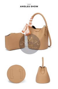 💥MATEYOYO 2 IN 1 Sling Bag for Women_img_9