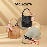 💥MATEYOYO Bag Accessories Silk Scarf_img_2