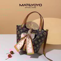 💥MATEYOYO Bag Accessories Silk Scarf_img_3