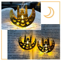 💥Auoyo 20 LED Eid Mubarak Lights_img_4