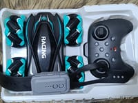 Hand Gesture Stunt Car – 4WD Racing Drift Car with Remote Control (Newest Model)_img_0