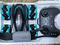 Hand Gesture Stunt Car – 4WD Racing Drift Car with Remote Control (Newest Model)_img_1