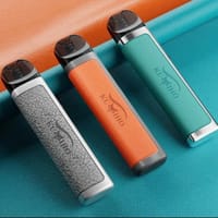 Kumiho THOTH C Pod System Kit 900mAh 2ml_img_1