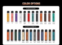 Kumiho THOTH C Pod System Kit 900mAh 2ml_img_3