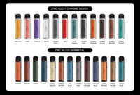 Kumiho THOTH C Pod System Kit 900mAh 2ml_img_4