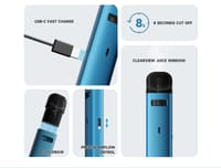 Kumiho Thoth G Lite Pod System Kit_img_6