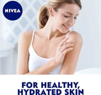 Nivea Body Cream Cocoa Butter 48h 200ML_img_2