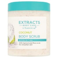 Extracts Coconut Body Scrub 465ml_img_0