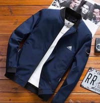 New stylish Winter Bonded Jacket For Men_img_0