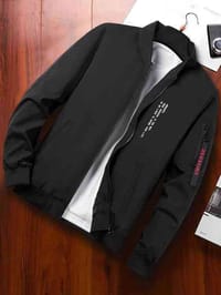 New stylish Winter Bonded Jacket For Men_img_1