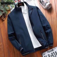 New stylish Winter Bonded Jacket For Men_img_2