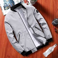 New stylish Winter Bonded Jacket For Men_img_3