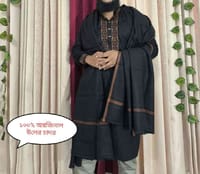 Premium Wool Terchi Shawl_img_0