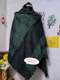Premium Stylish Shall Chador_img_0