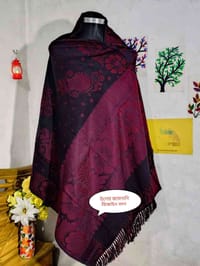 Premium Stylish Shall Chador_img_1