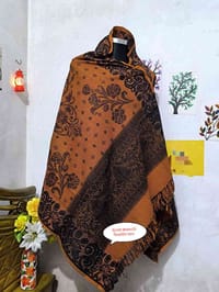 Premium Stylish Shall Chador_img_2