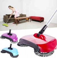 Automatic Cordless Mop_img_0