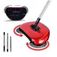 Automatic Cordless Mop_img_2